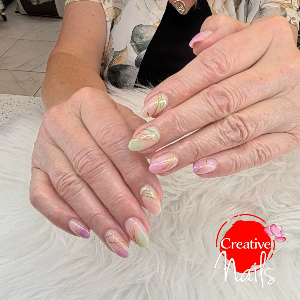 Creative Nails Vancouver, WA 98683